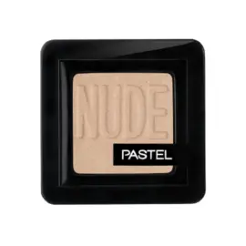 Pastel Nude Single Eyeshadow - Göz Farı No: 78 Golden Champagne - 1