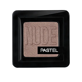 Pastel Nude Single Eyeshadow - Göz Farı No: 81 Bronze - Pastel