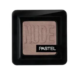 Pastel Nude Single Eyeshadow - Göz Farı No: 81 Bronze - 1