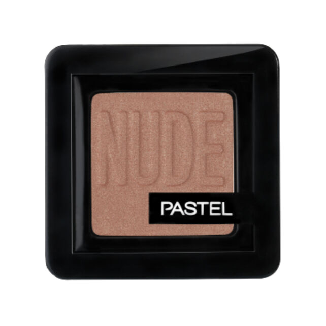 Pastel Nude Single Eyeshadow - Göz Farı No: 83 Chic - 1