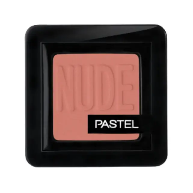 Pastel Nude Single Eyeshadow - Göz Farı No: 87 Sincere - 1