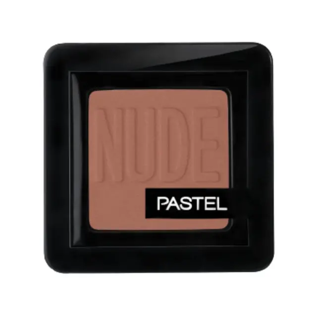 Pastel Nude Single Eyeshadow - Göz Farı No: 88 Love - 1