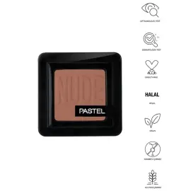 Pastel Nude Single Eyeshadow - Göz Farı No: 88 Love - 2