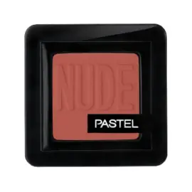 Pastel Nude Single Eyeshadow - Göz Farı No: 89 Hot - 1