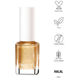 Pastel Oje No: 112 - 3