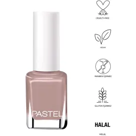 Pastel Oje No: 120 - 3