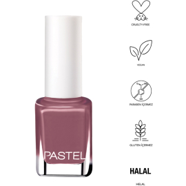 Pastel Oje No: 139 - 3