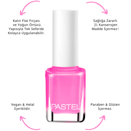 Pastel Oje No: 149 - 2