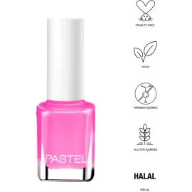 Pastel Oje No: 149 - 3