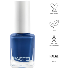 Pastel Oje No: 229 - 2