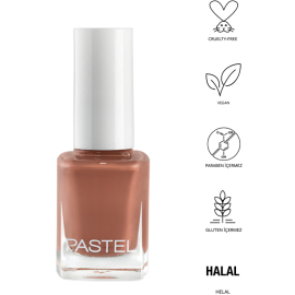 Pastel Oje No: 230 - 3