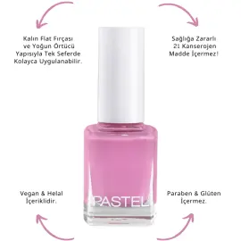 Pastel Oje No: 233 - 2