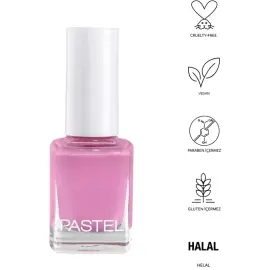 Pastel Oje No: 233 - 3