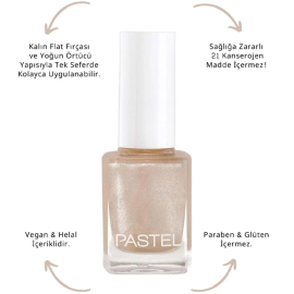 Pastel Oje No: 249 - 2