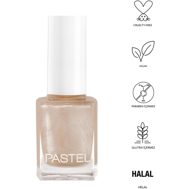 Pastel Oje No: 249 - 3