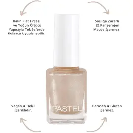 Pastel Oje No: 249 - 2