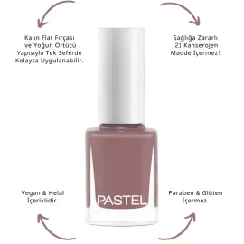 Pastel Oje No: 311 - 2