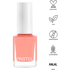 Pastel Oje No: 359 - 3