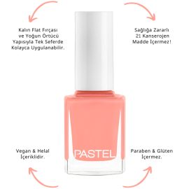 Pastel Oje No: 359 - 2