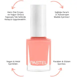 Pastel Oje No: 359 - 2