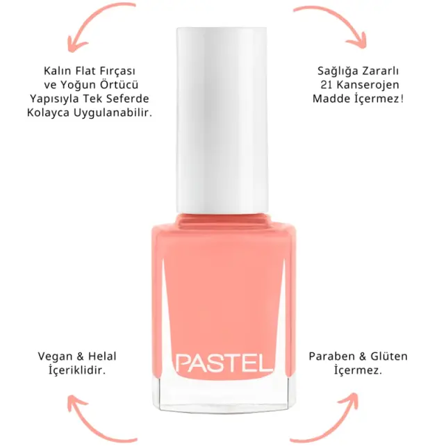 Pastel Oje No: 359 - 2