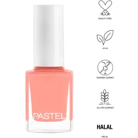 Pastel Oje No: 359 - 3