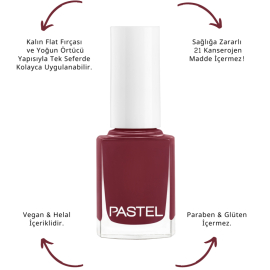 Pastel Oje No: 369 - 2