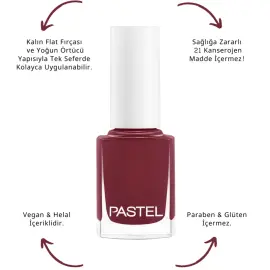 Pastel Oje No: 369 - 2