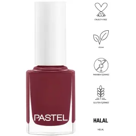 Pastel Oje No: 369 - 3