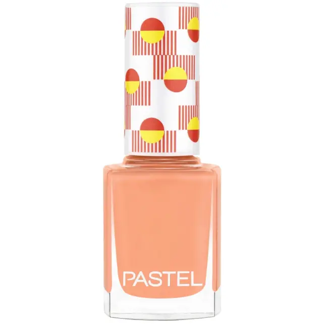 Pastel Oje No: 384 - 1