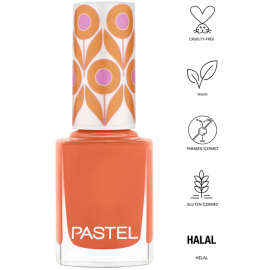 Pastel Oje No: 385 - 3