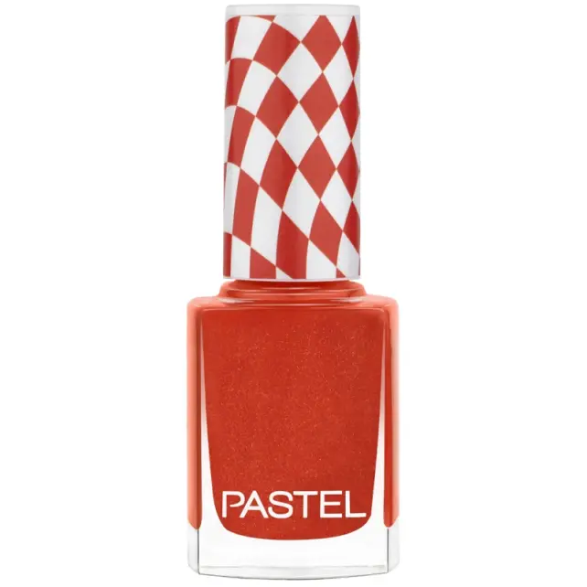 Pastel Oje No: 386 - 1