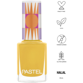 Pastel Oje No: 387 - 3