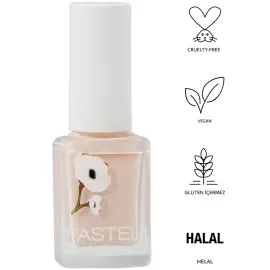 Pastel Oje No: 408 - 3