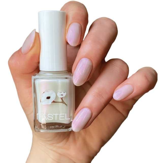 Pastel Oje No: 409 - 2