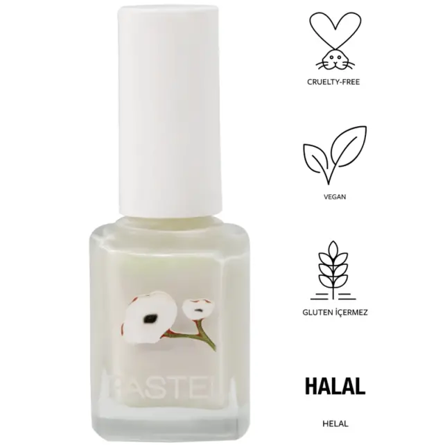 Pastel Oje No: 409 - 3