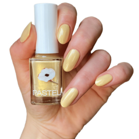 Pastel Oje No: 411 - 2