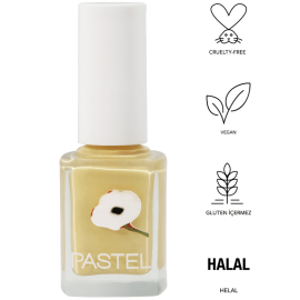 Pastel Oje No: 411 - 3