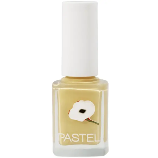 Pastel Oje No: 411 - 1