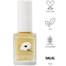 Pastel Oje No: 411 - 3