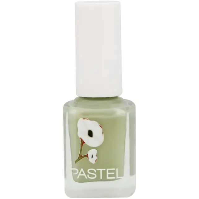 Pastel Oje No: 412 - 1