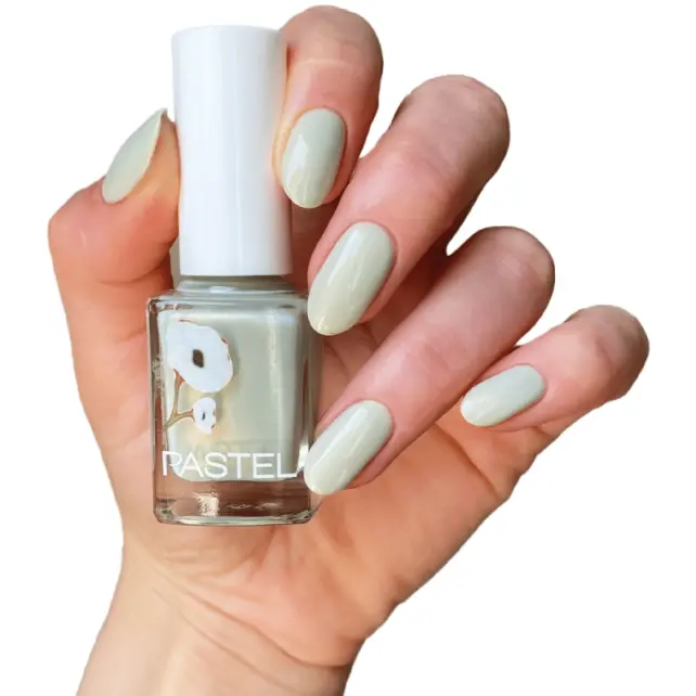 Pastel Oje No: 412 - 2