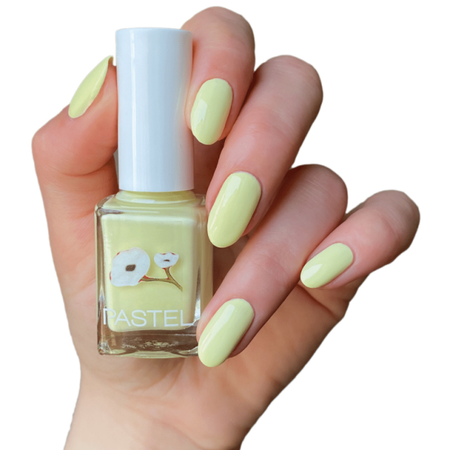 Pastel Oje No: 413 - 2