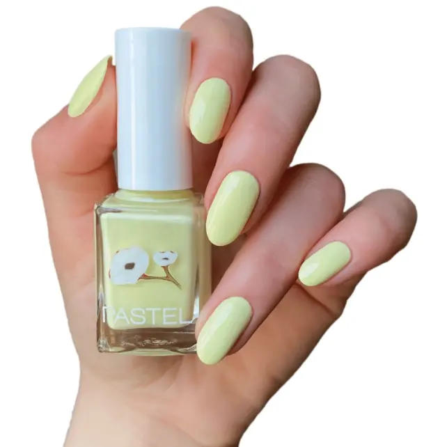 Pastel Oje No: 413 - 2