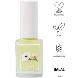 Pastel Oje No: 413 - 3