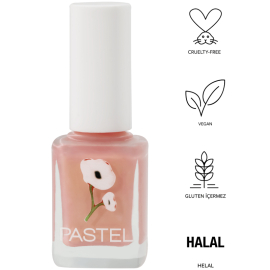 Pastel Oje No: 414 - 3