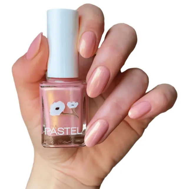 Pastel Oje No: 414 - 2