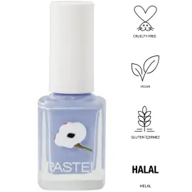 Pastel Oje No: 415 - 3