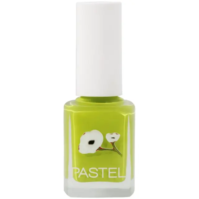 Pastel Oje No: 417 - 1