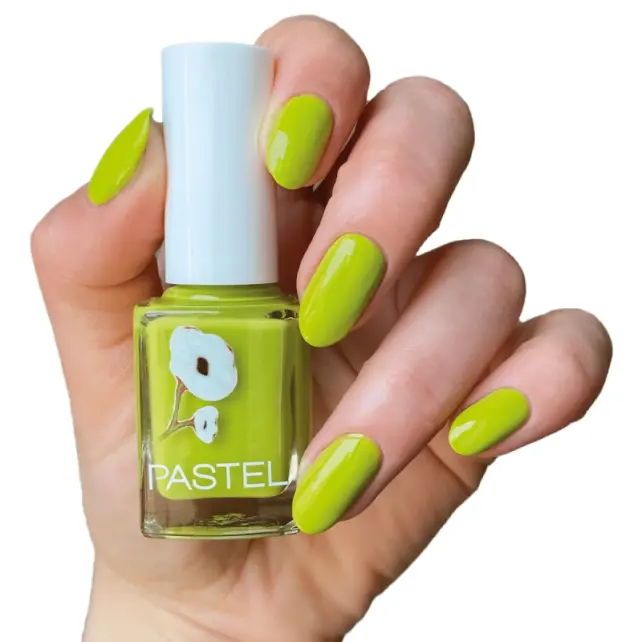 Pastel Oje No: 417 - 2